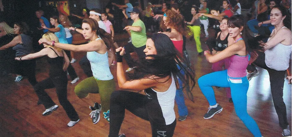 Zumba