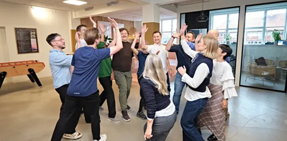 Medlemskab For Arbejdspladser Kontor