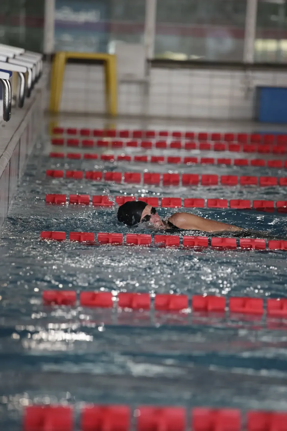 Svømning Roskilde Firma Familieidræt